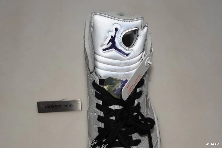 ow 5 CT8480-105  Jordan AJ5 otw Air​ 3M 1015